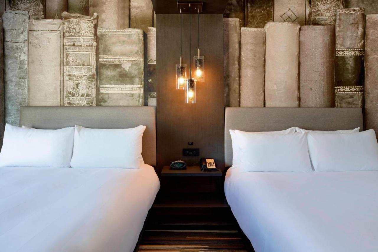 Louisville Marriott Downtown Екстериор снимка