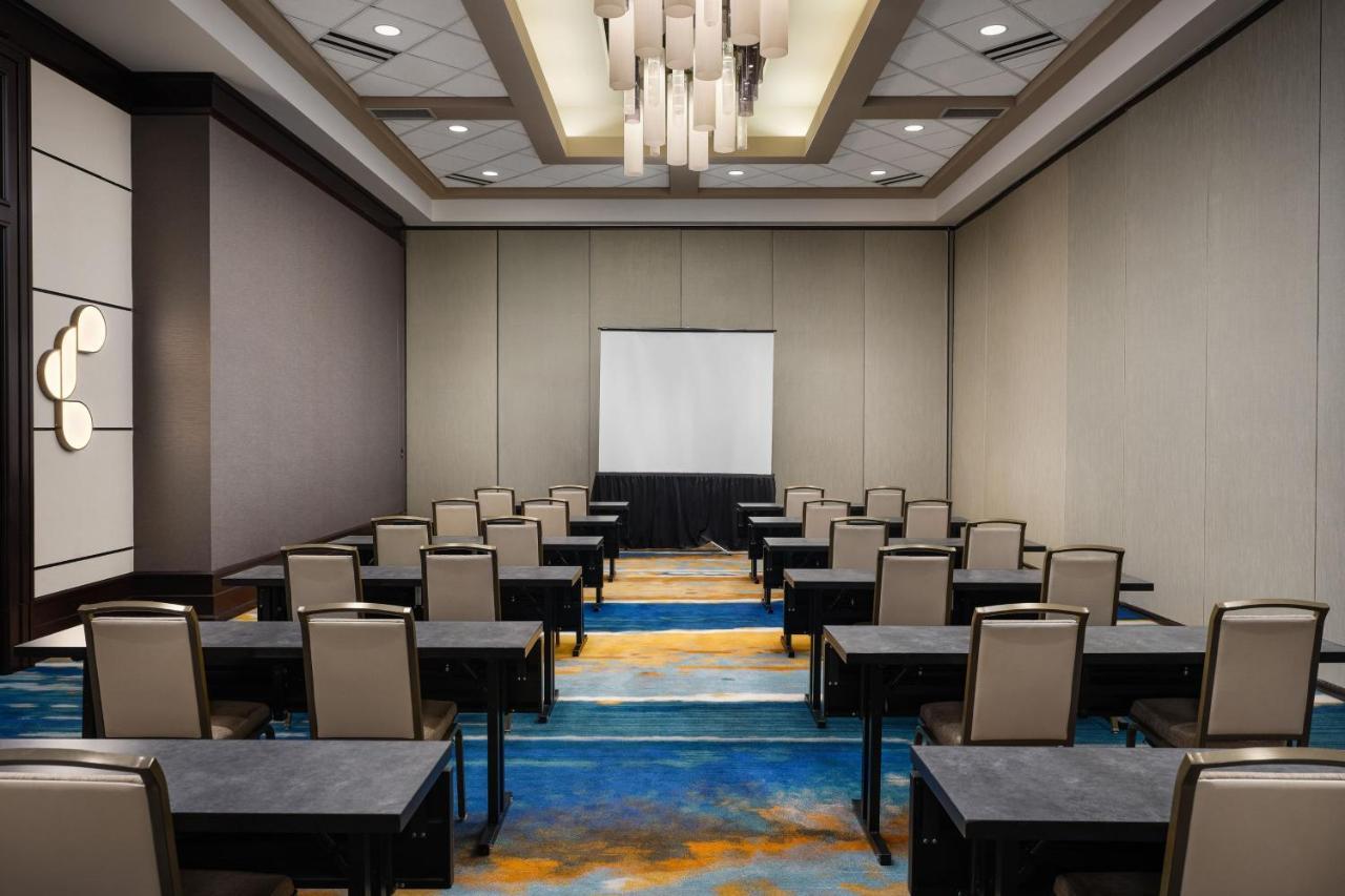 Louisville Marriott Downtown Екстериор снимка