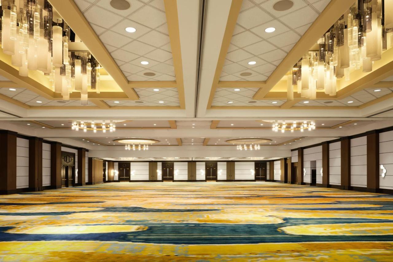 Louisville Marriott Downtown Екстериор снимка