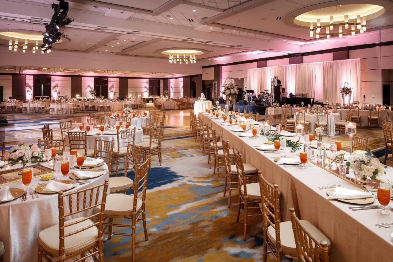 Louisville Marriott Downtown Екстериор снимка