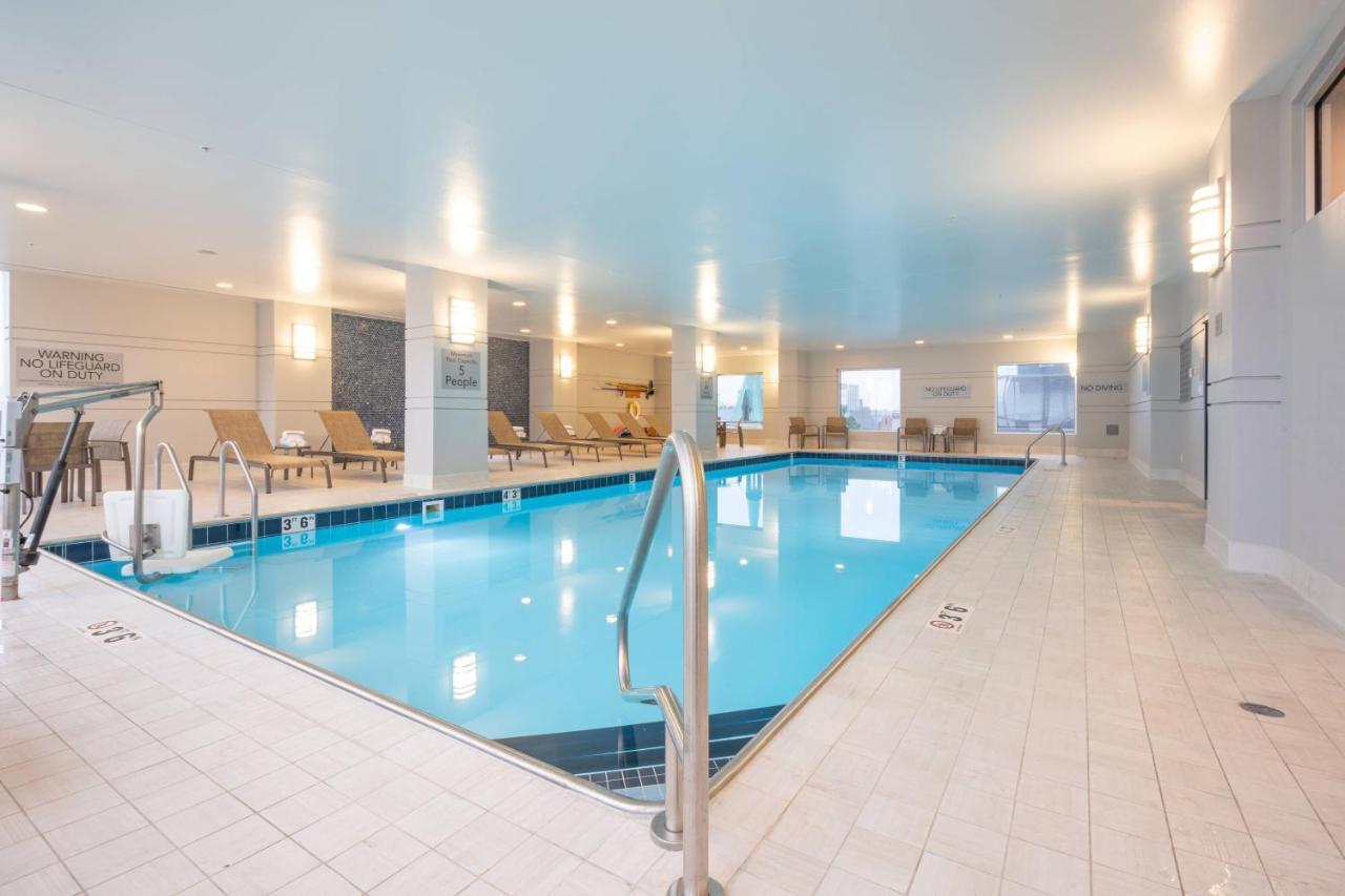 Louisville Marriott Downtown Екстериор снимка