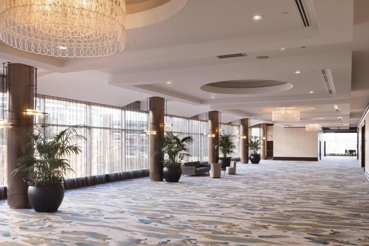 Louisville Marriott Downtown Екстериор снимка