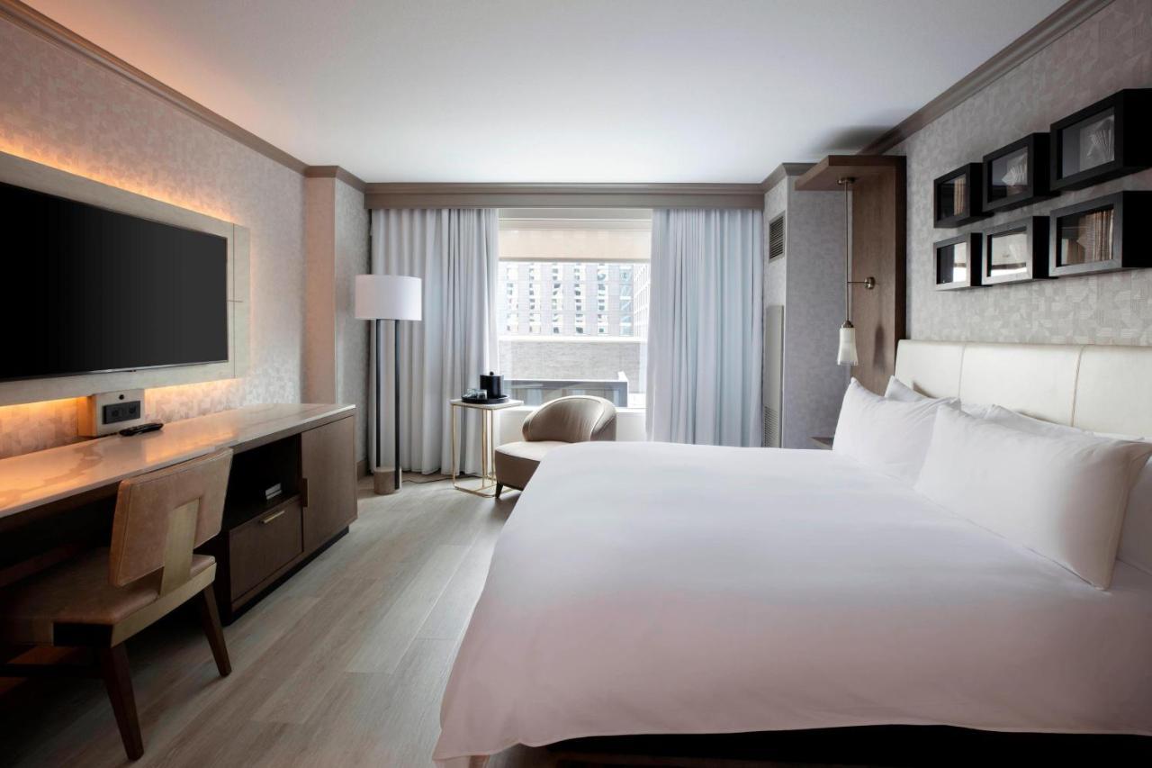 Louisville Marriott Downtown Екстериор снимка