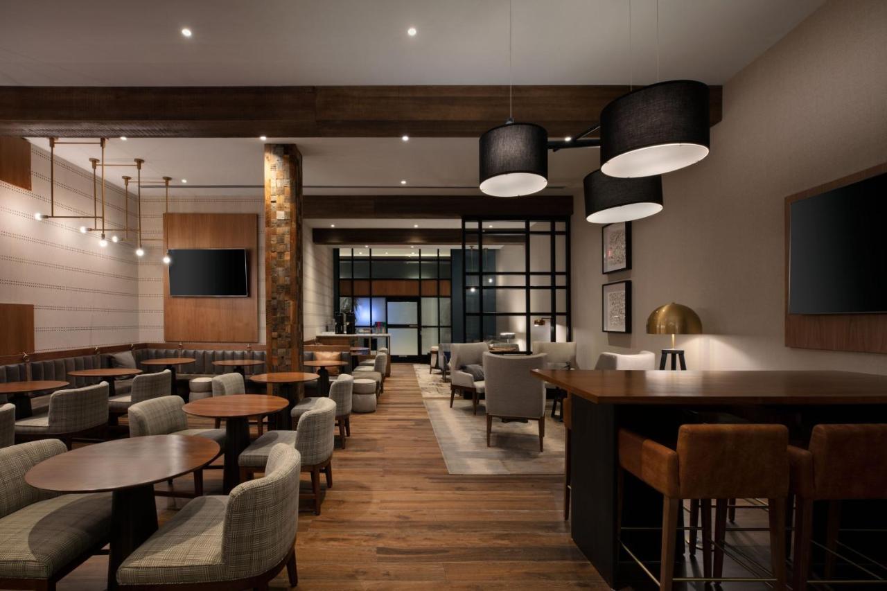 Louisville Marriott Downtown Екстериор снимка
