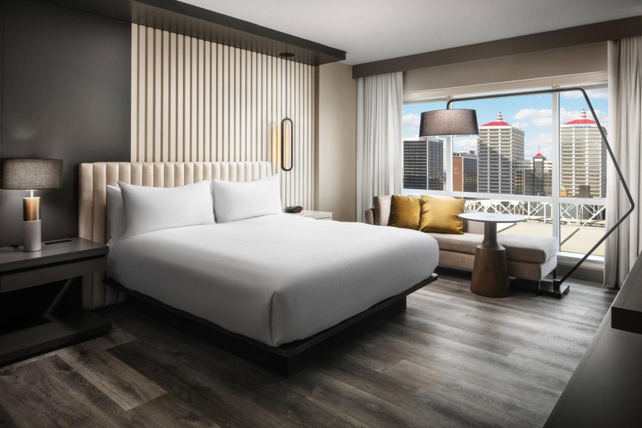 Louisville Marriott Downtown Екстериор снимка