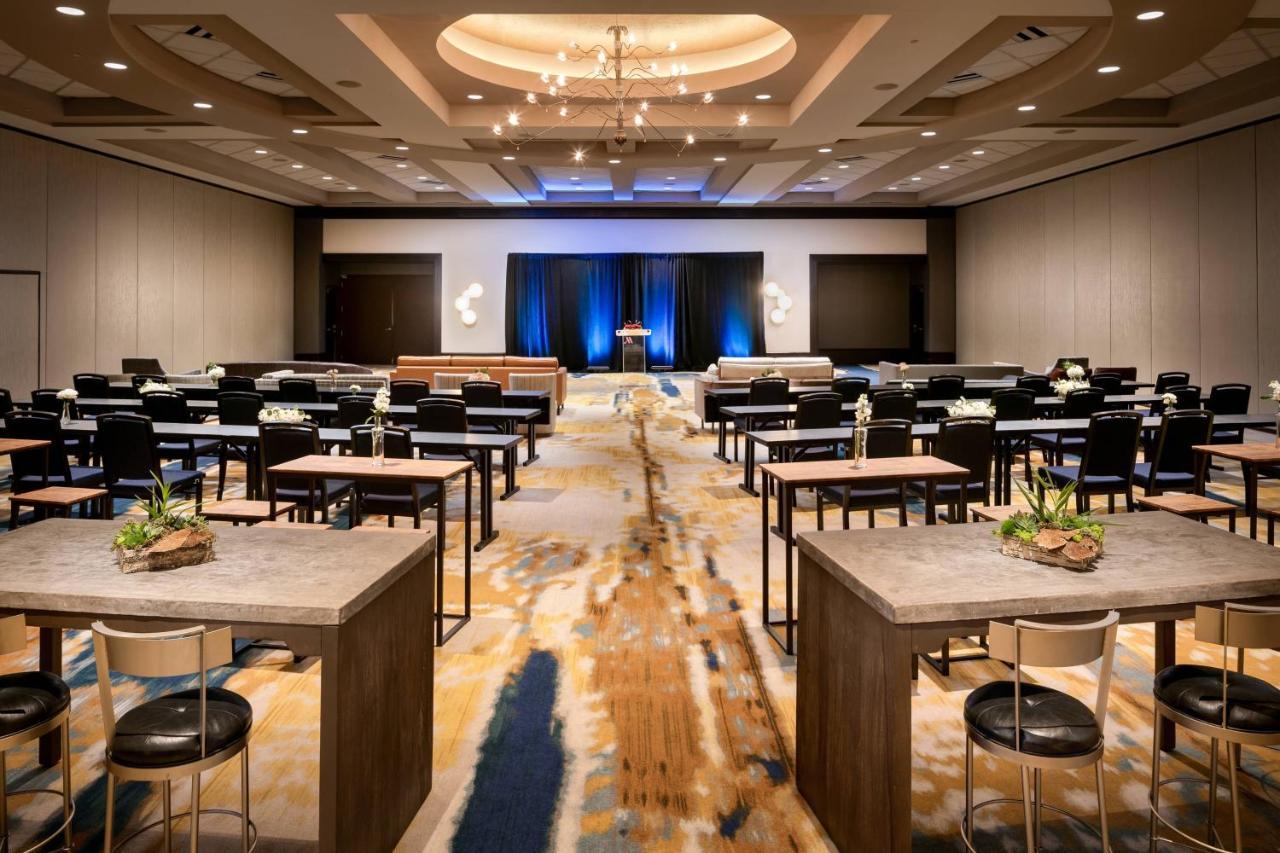 Louisville Marriott Downtown Екстериор снимка