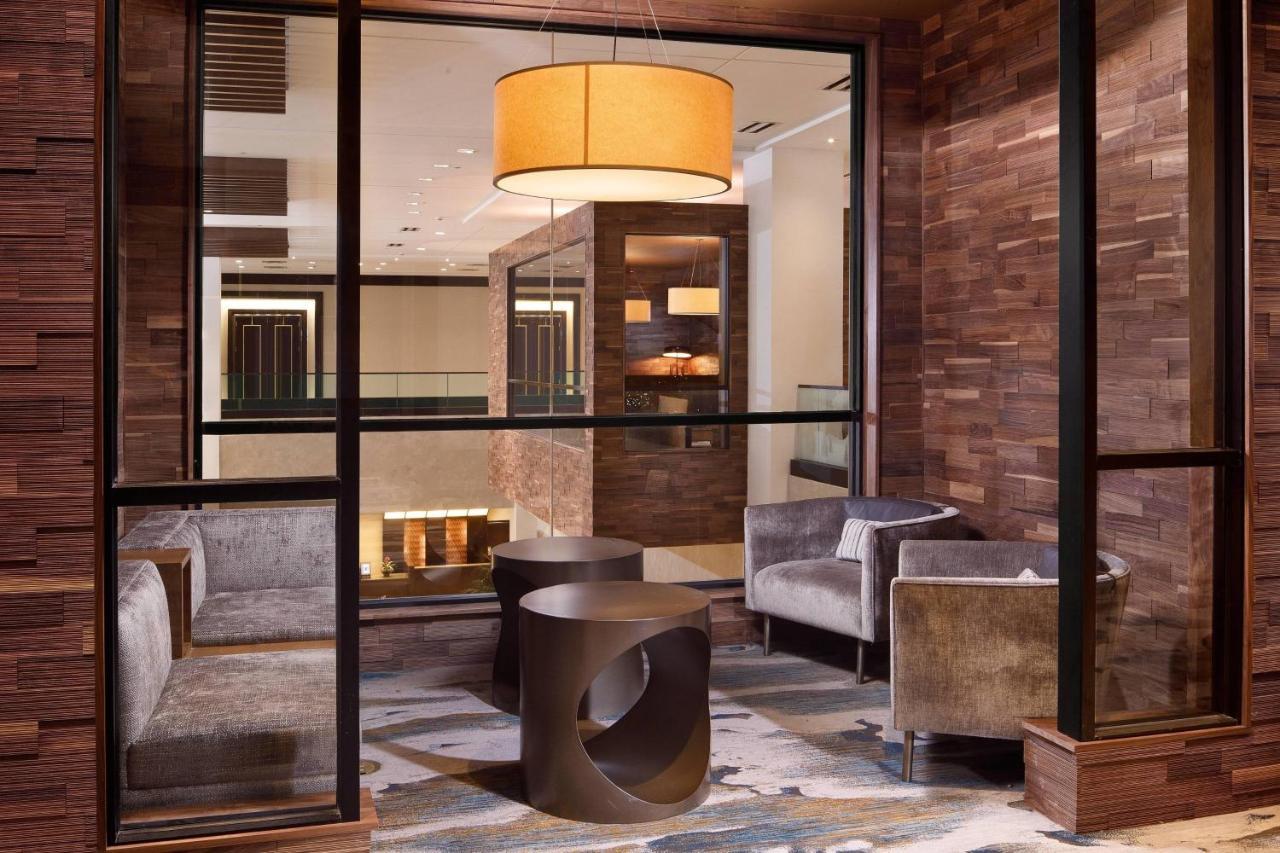 Louisville Marriott Downtown Екстериор снимка