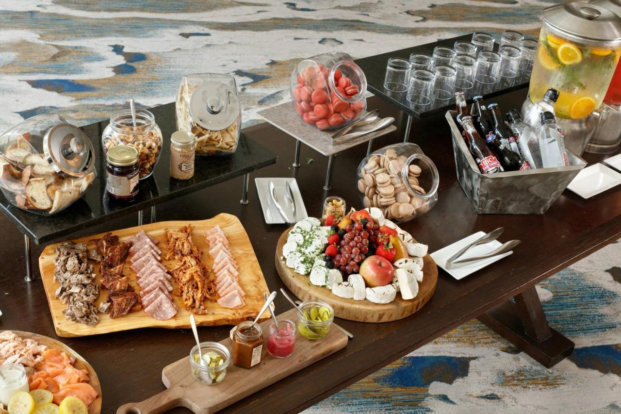Louisville Marriott Downtown Екстериор снимка