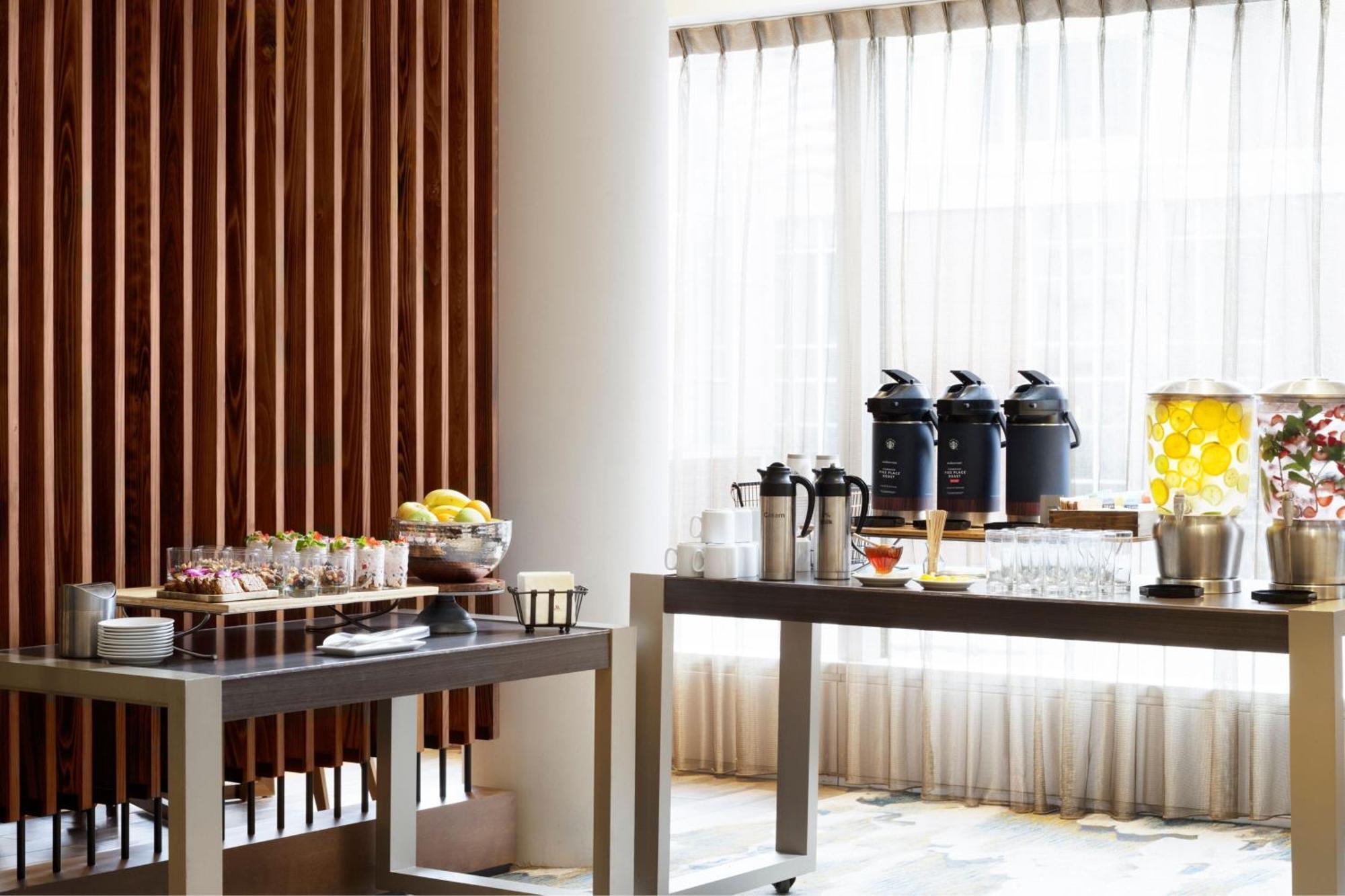 Louisville Marriott Downtown Екстериор снимка