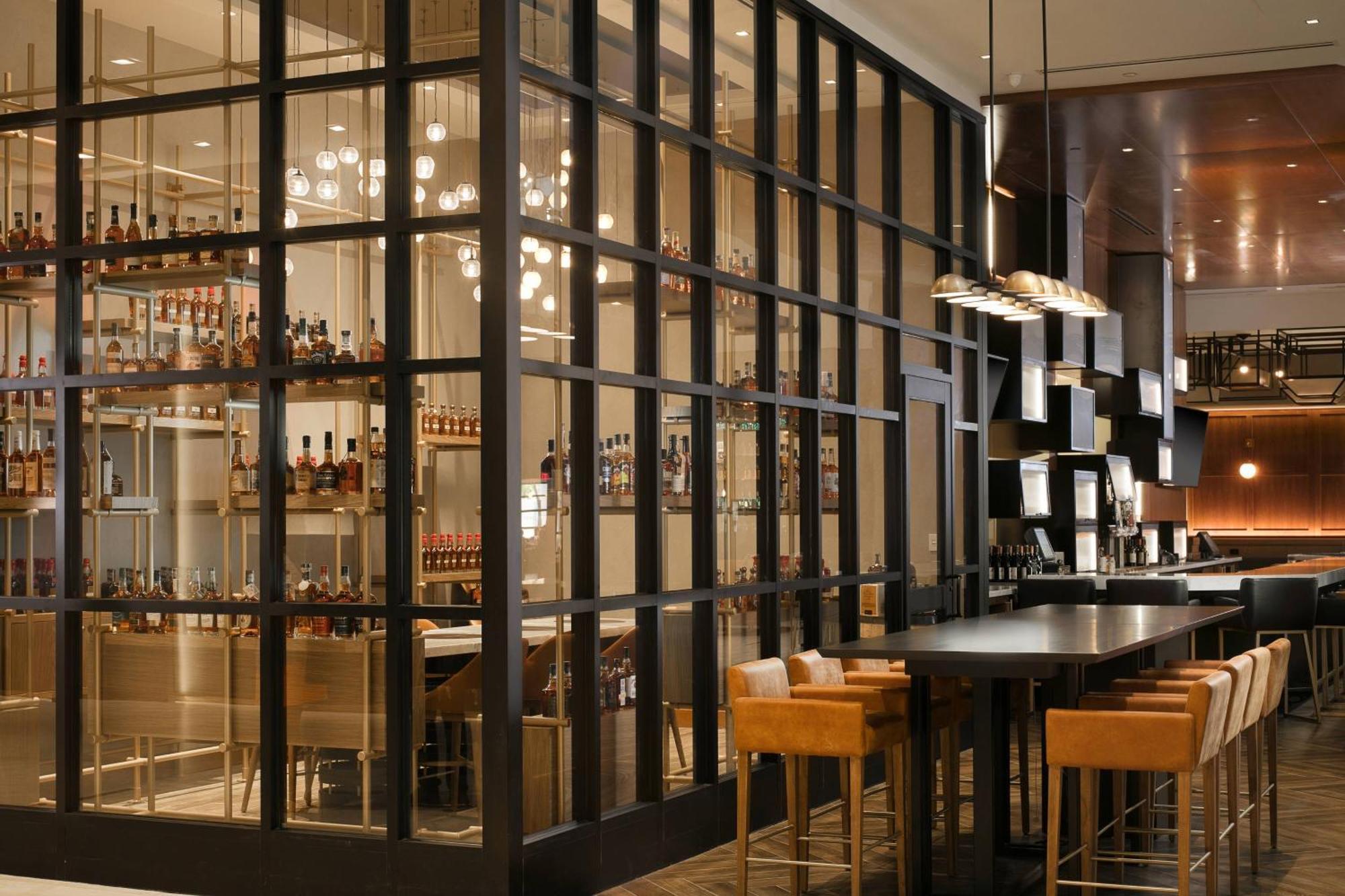 Louisville Marriott Downtown Екстериор снимка