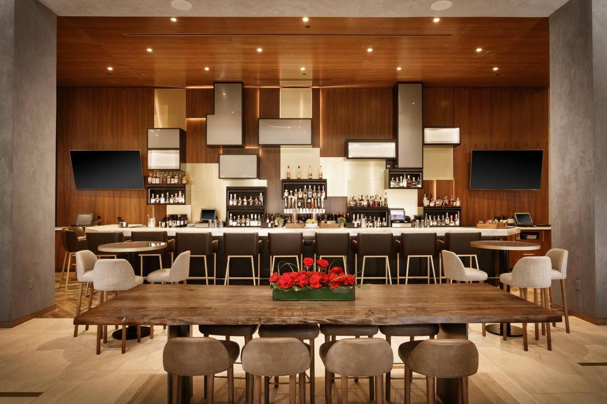 Louisville Marriott Downtown Екстериор снимка