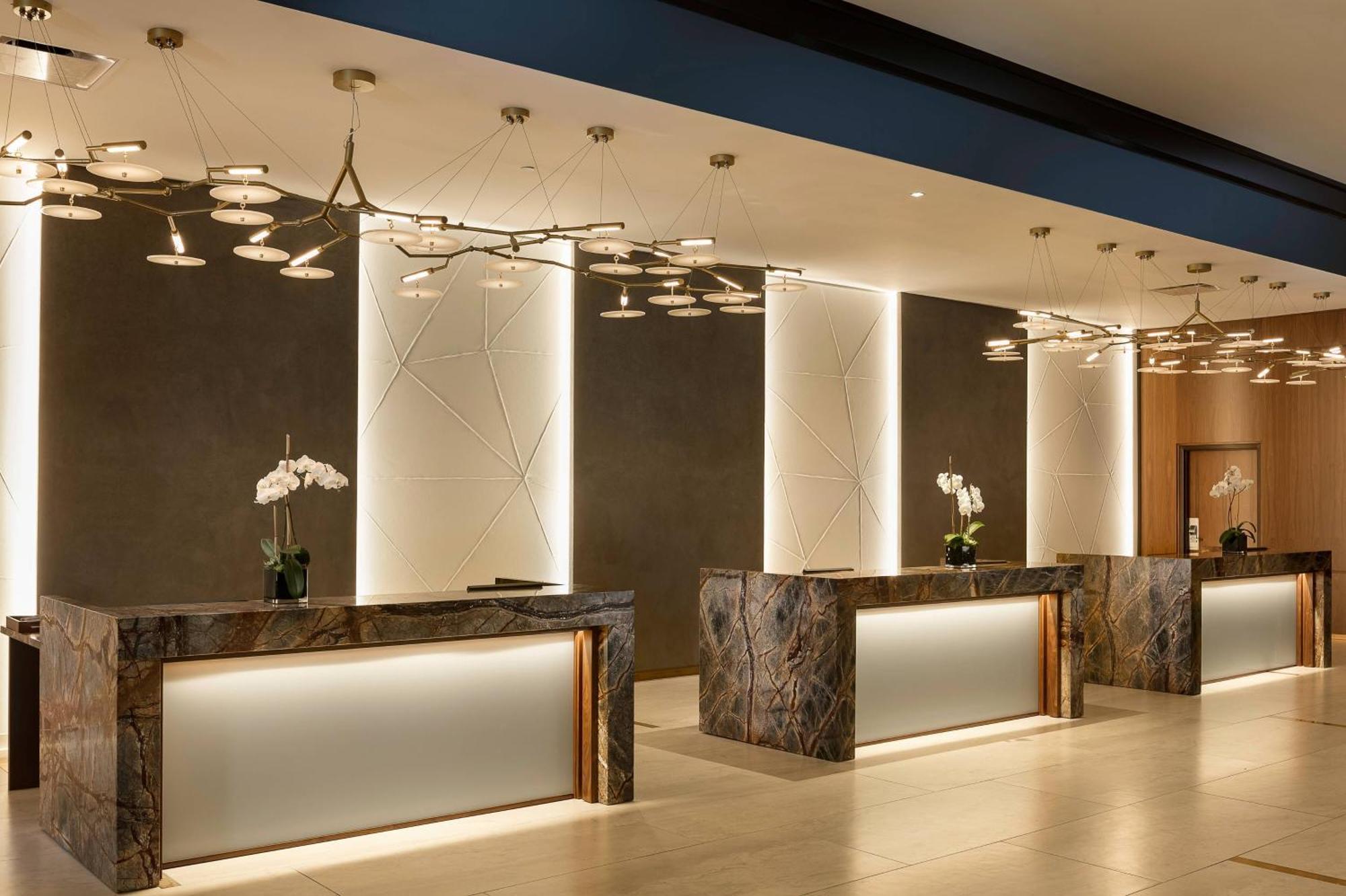 Louisville Marriott Downtown Екстериор снимка