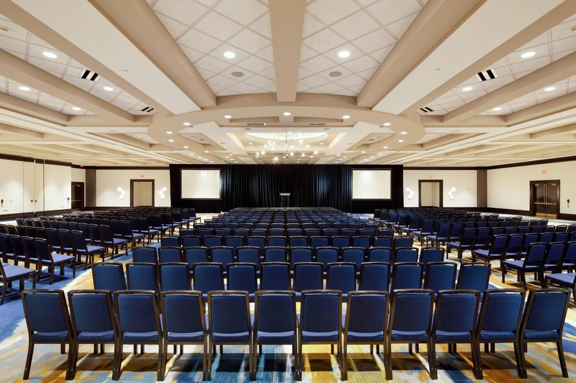 Louisville Marriott Downtown Екстериор снимка