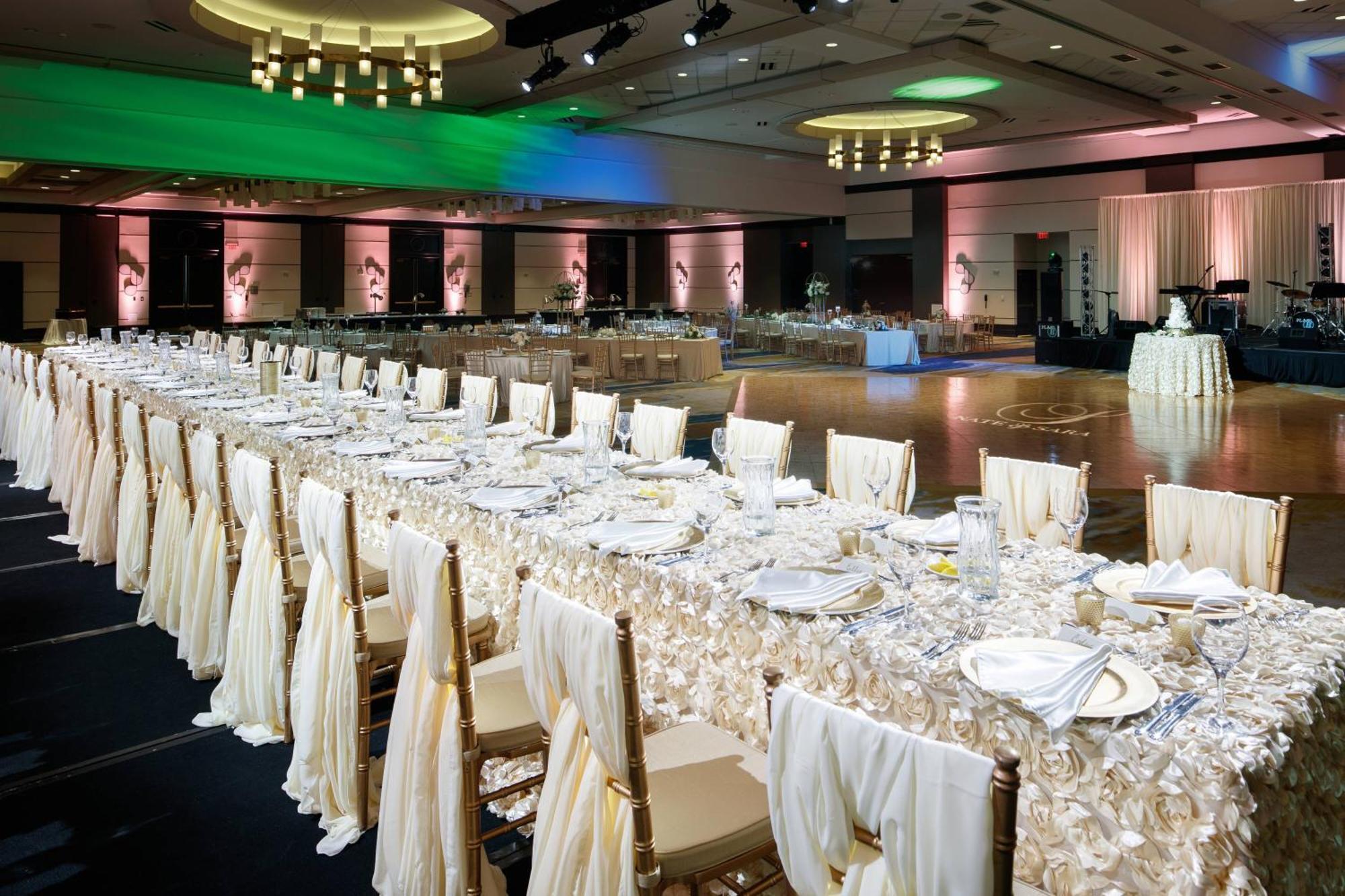 Louisville Marriott Downtown Екстериор снимка